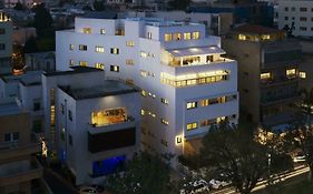 Rothschild 71 Hotel Tel Aviv